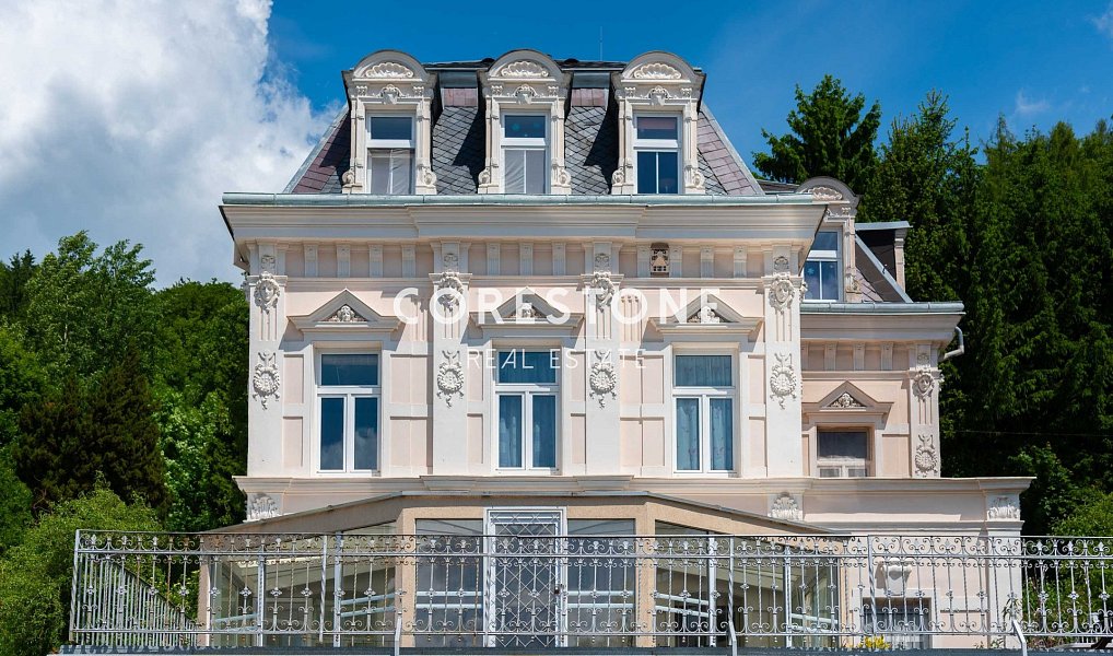 Prodej domu 701 m² s pozemkem 732 m², Karlovy Vary – náhled fotky 11