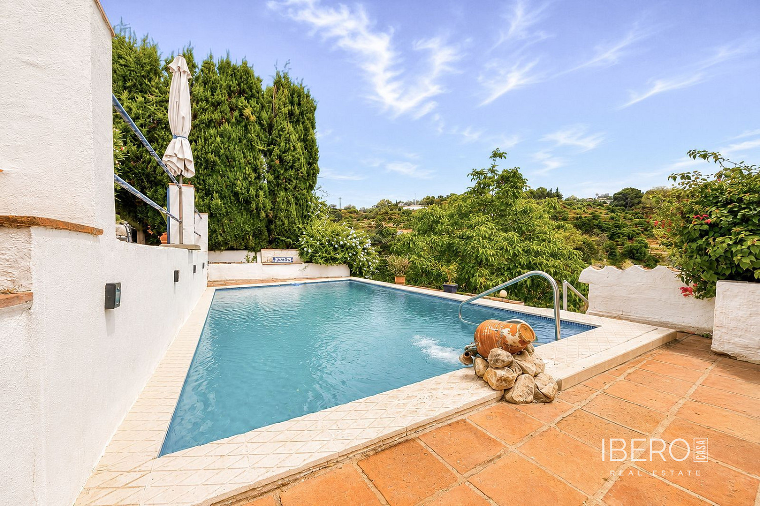 Casa 3+kk – Alhaurín el Grande, Barrio de San Antón - Vista 3