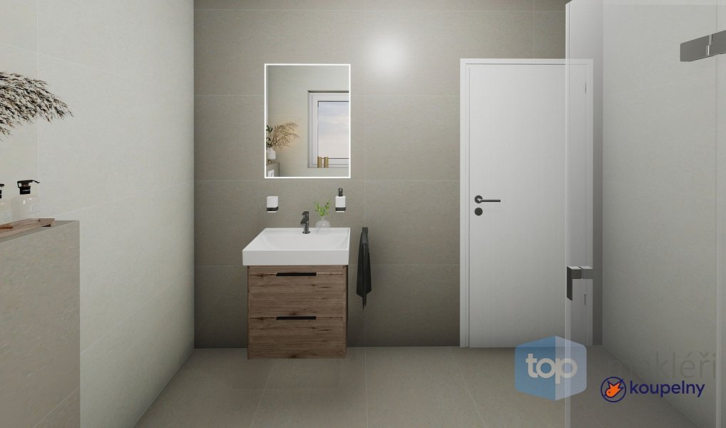 Prodej bytu 5+kk 142 m², Beroun – náhled fotky 12