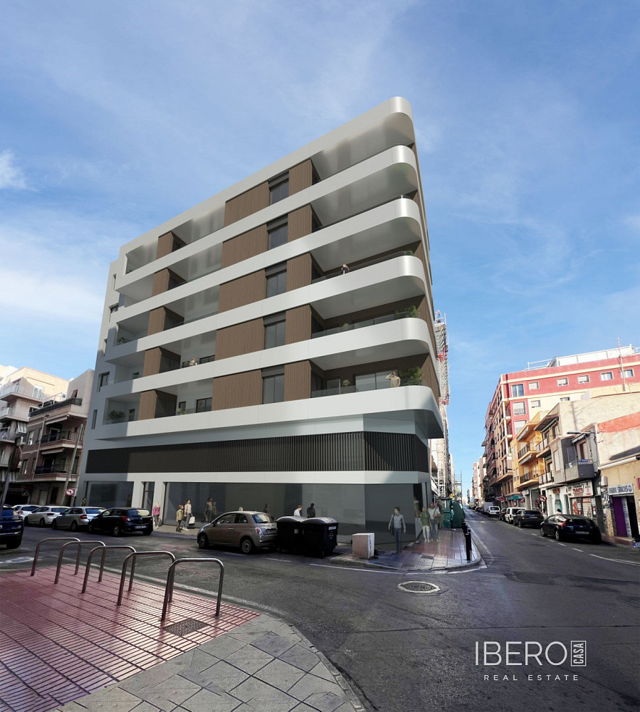 Prodej bytu 3+kk 94 m²