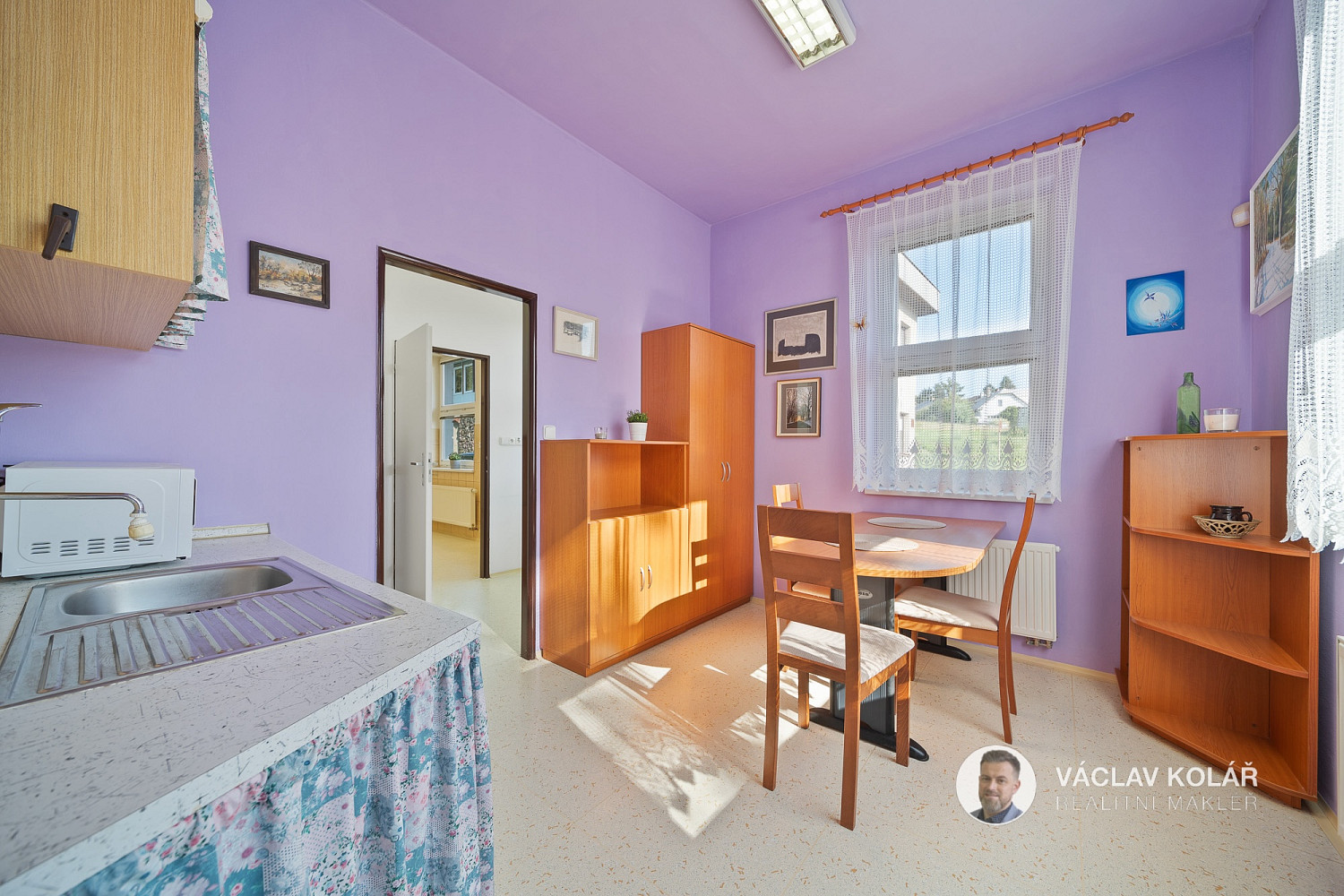 Prodej komerčního objektu (jiného typu) 134 m² – pohled 4