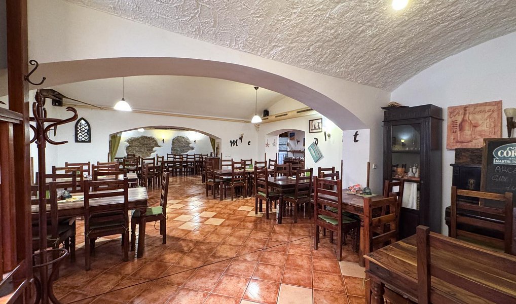 Pronájem restaurace 360 m², Ústí nad Labem – náhled fotky 15