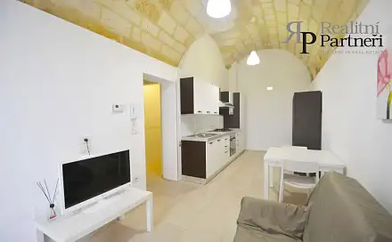 Prodej domu 42 m² s pozemkem 1 m², Gioia del Colle, Provincie Bari, Itálie