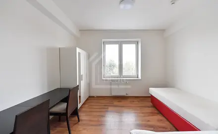 Prodej bytu atypického 23 m², Suchdolské náměstí, Praha 6 - Suchdol