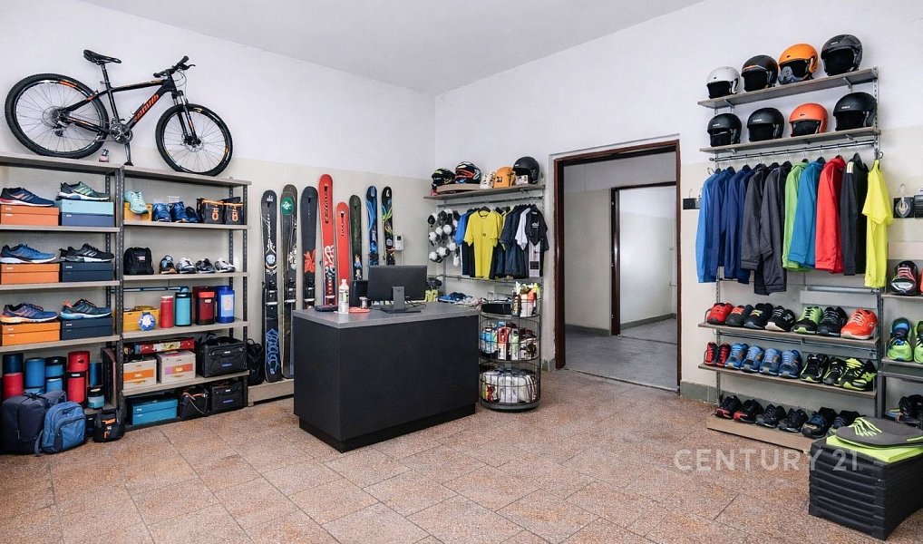 Prodej nájemního domu, činžáku 1 380 m², Hanušovice – náhled fotky 40