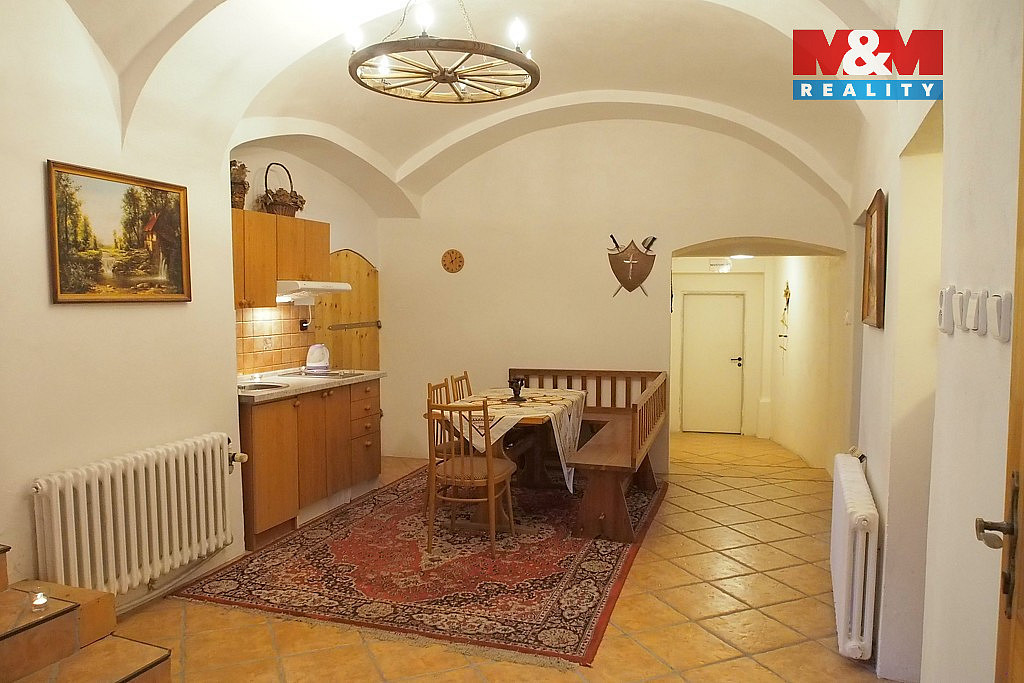 Prodej ubytovacího objektu 217 m² — photo 5