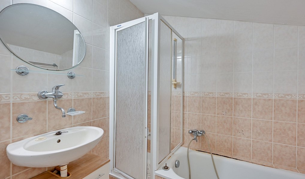 Prodej domu 139 m² s pozemkem 139 m², Dub nad Moravou – náhled fotky 9