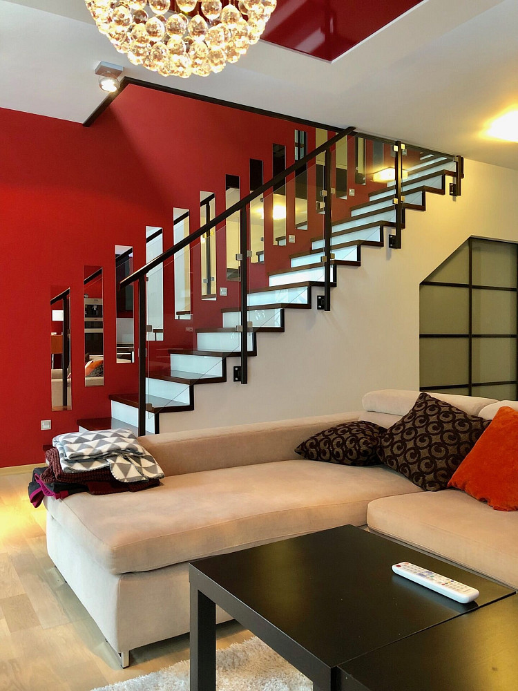 Prodej bytu 3+kk 132 m² — photo 4