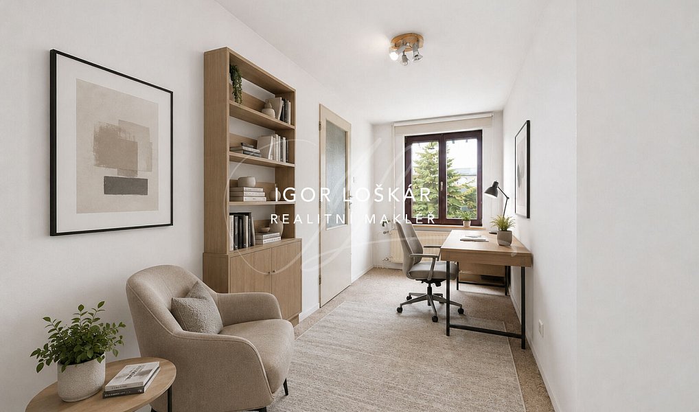 Prodej domu 178 m² s pozemkem 1 207 m², Rajhrad – náhled fotky 15