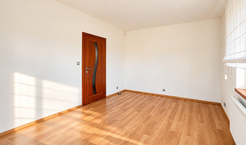 Pronájem bytu 1+1 36 m², Plzeň – náhled fotky 4