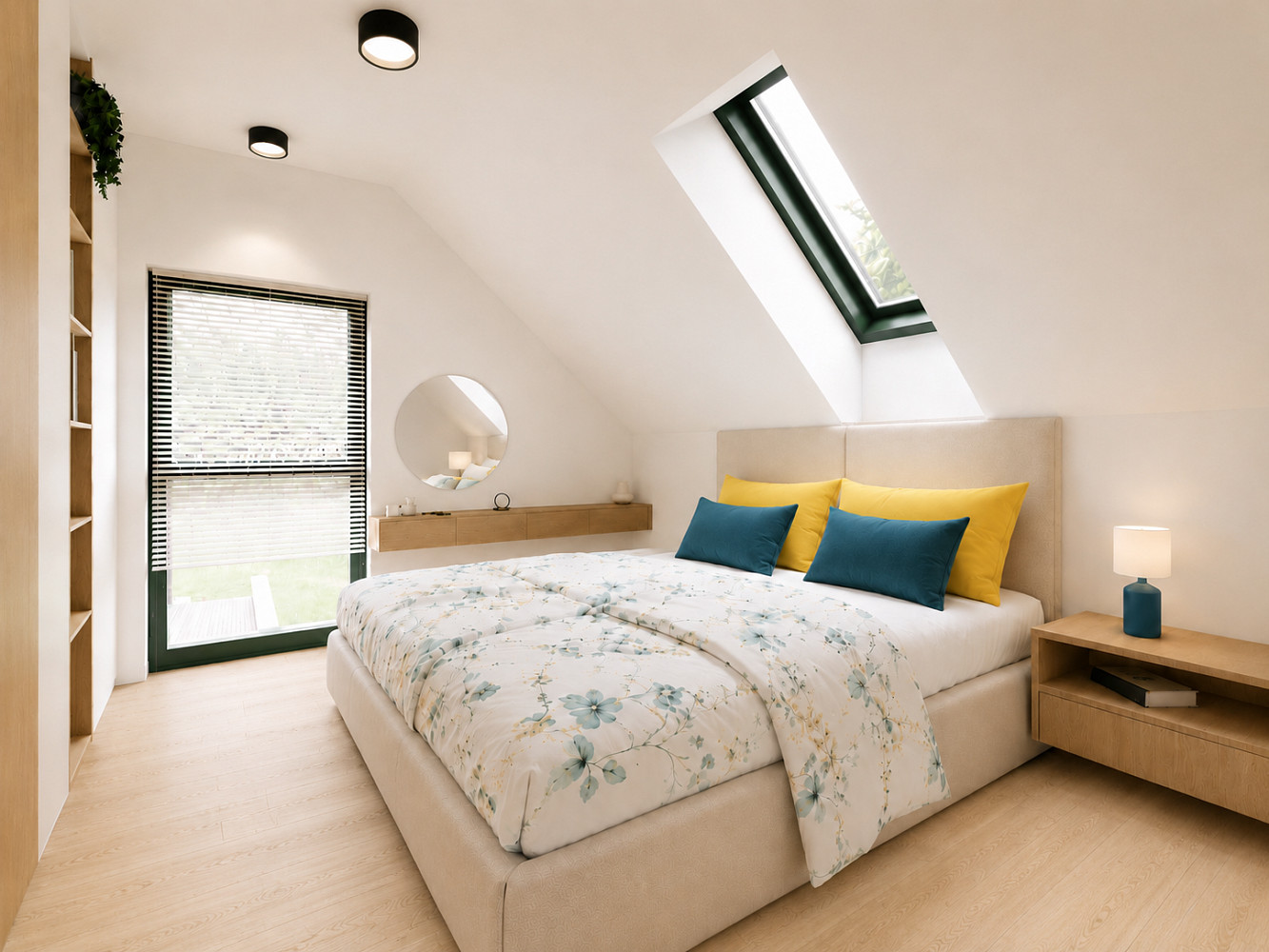 Prodej domu 117 m² s pozemkem 586 m² – fotografie 4