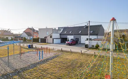 Prodej domu 120 m² s pozemkem 230 m², Za Sokolovnou, Rajhradice, okres Brno-venkov