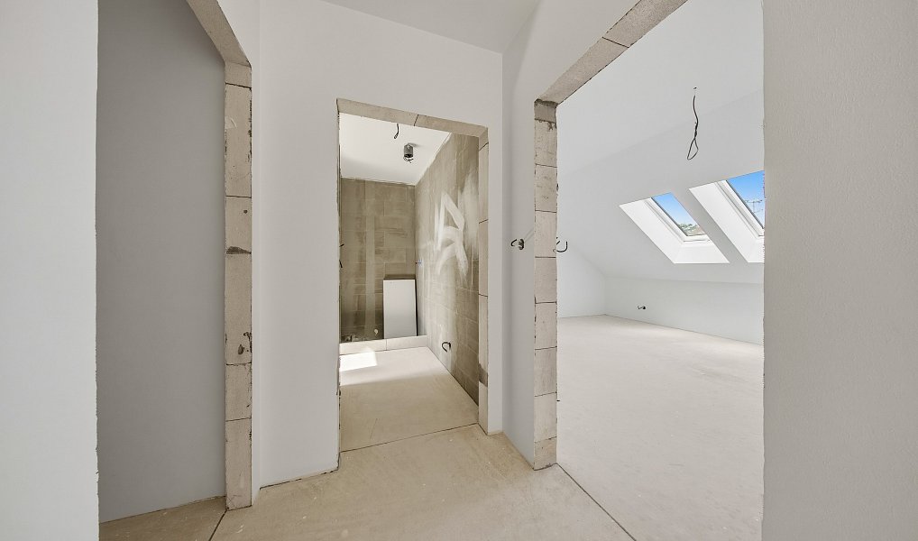 Prodej domu 241 m² s pozemkem 336 m², Břeclav – náhled fotky 2