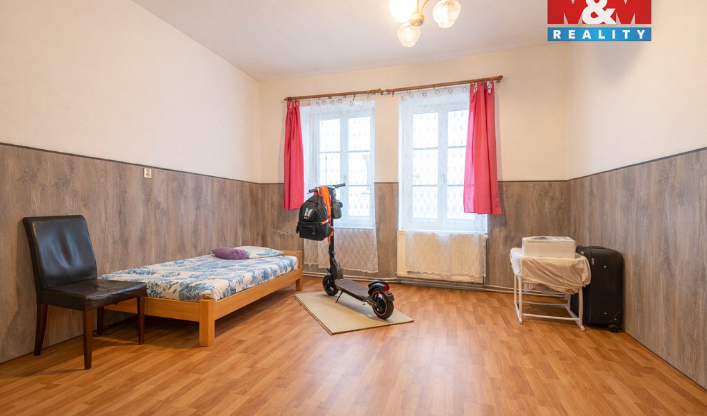Prodej bytu 4+1 97 m², Nový Bor – náhled fotky 8