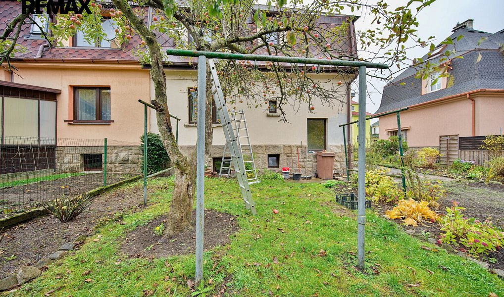 Prodej domu 160 m² s pozemkem 344 m², Aš – náhled fotky 23