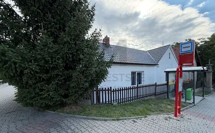 Pronájem domu 90 m², Ke mlýnu, Praha 4 - Újezd u Průhonic