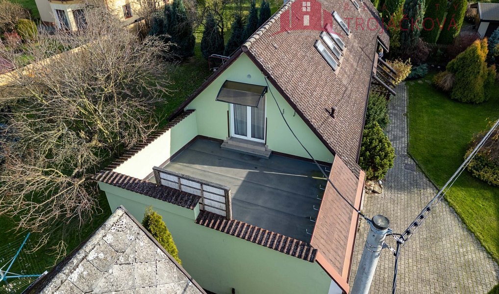Prodej domu 260 m² s pozemkem 488 m², Rožnov pod Radhoštěm – náhled fotky 24