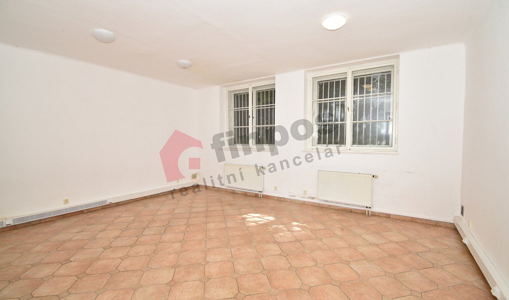 Pronájem kanceláře 136 m², Praha – náhled fotky 13
