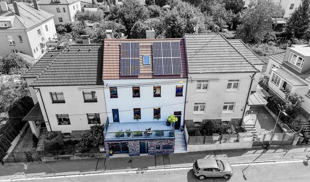 Prodej domu 257 m² s pozemkem 458 m², Chrudim – náhled fotky 3