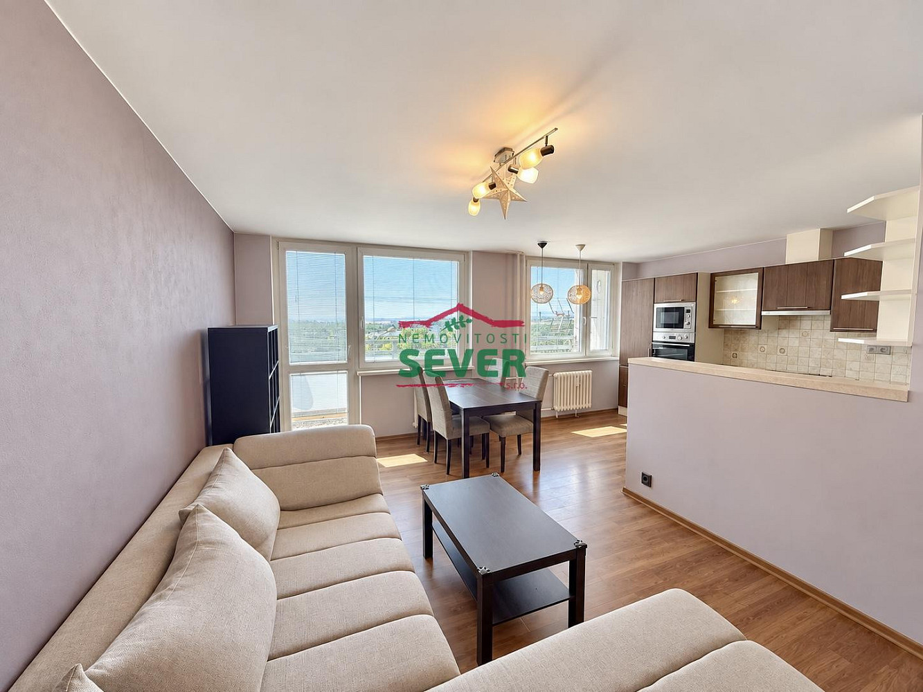 Prodej bytu 3+1 69 m² – fotografie 4
