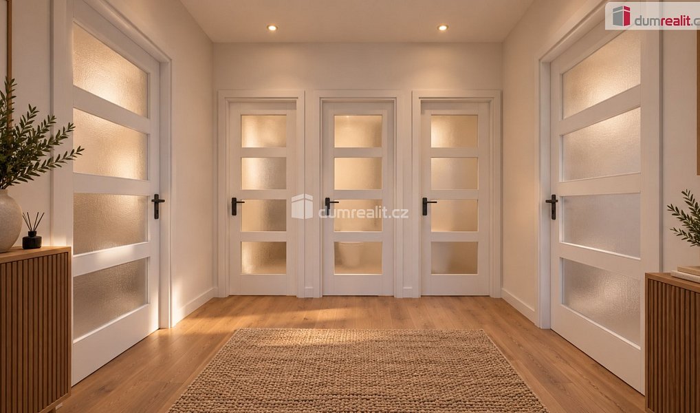 Prodej domu 75 m² s pozemkem 450 m², Ostrov – náhled fotky 4