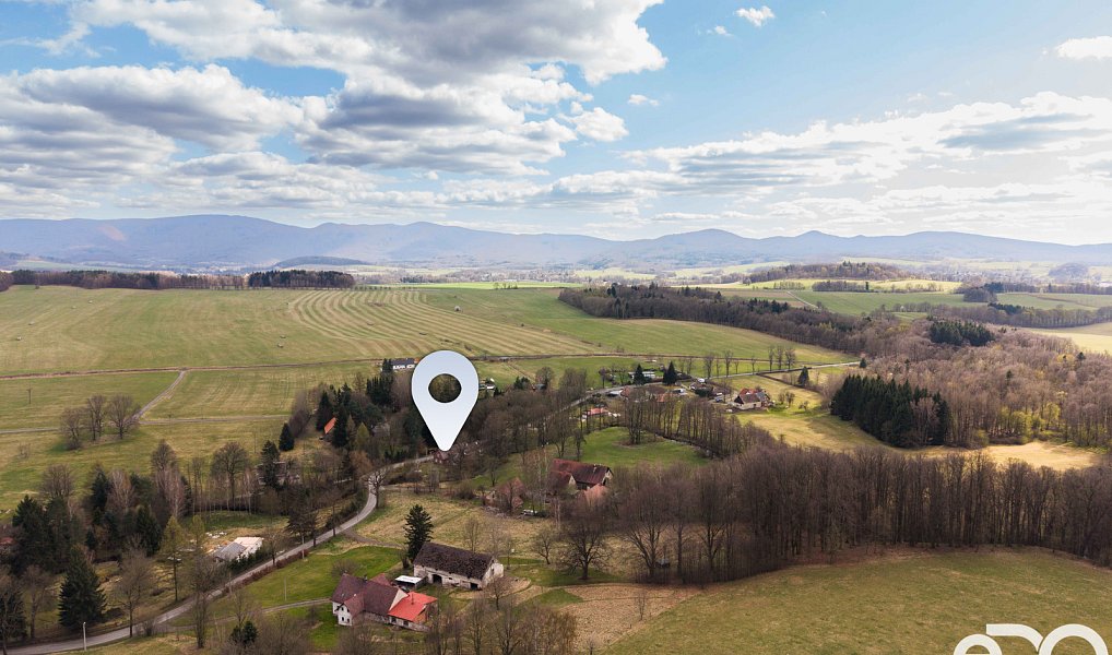 Prodej domu 300 m² s pozemkem 1 247 m², Krásný Les – náhled fotky 27