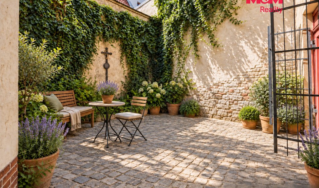 Prodej domu 420 m² s pozemkem 414 m², Olomouc – náhled fotky 3