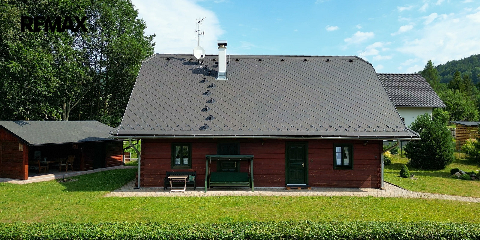 Prodej domu 170 m² s pozemkem 1 001 m² — photo 2