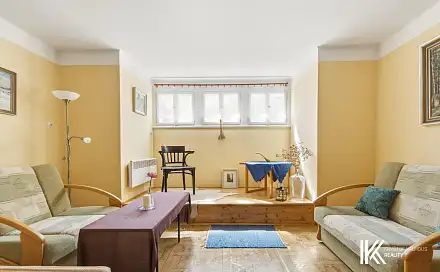 Prodej bytu 3+1 88 m²