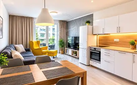 Prodej bytu 4+kk 99 m², Škrábkových, Praha 9 - Letňany