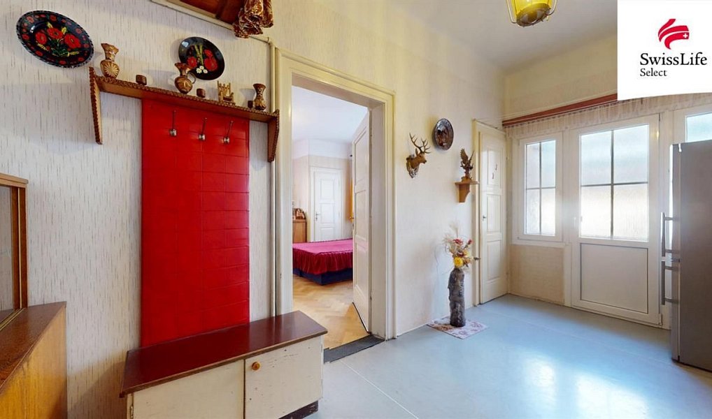 Prodej bytu 1+1 58 m², Praha – náhled fotky 7