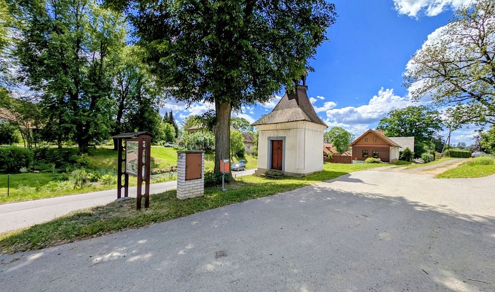 Prodej domu 70 m² s pozemkem 564 m², Okrouhlice – náhled fotky 26