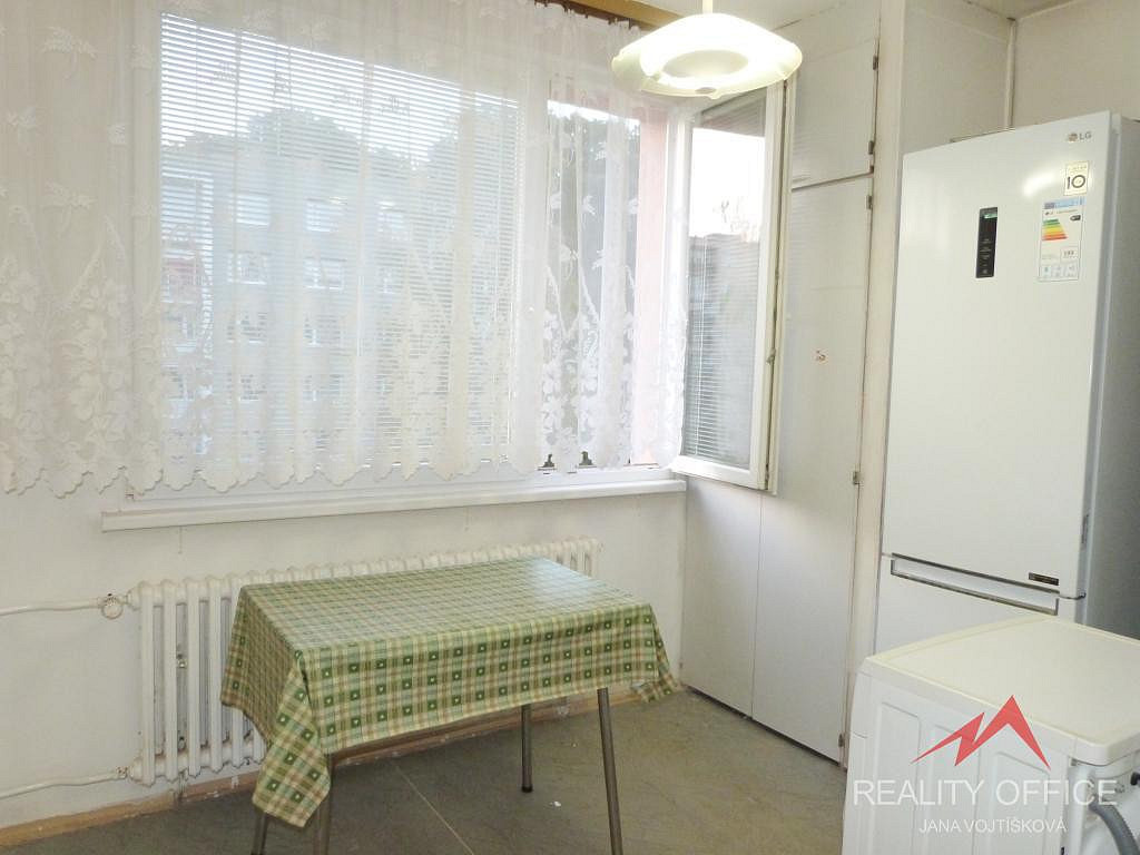 Prodej bytu 3+1 80 m² – fotografie 3