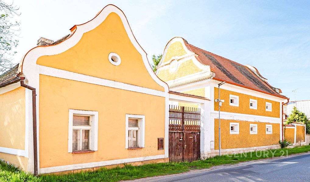 Prodej chaty/chalupy 260 m² s pozemkem 4 006 m², Budyně nad Ohří – náhled fotky 2