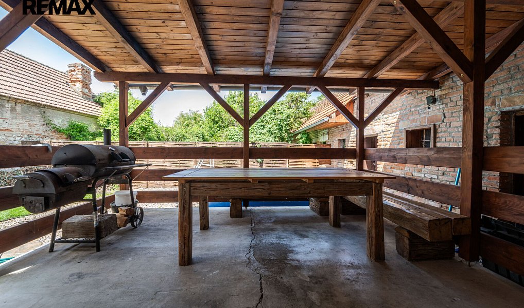 Prodej domu 248 m² s pozemkem 672 m², Dolní Věstonice – náhled fotky 8