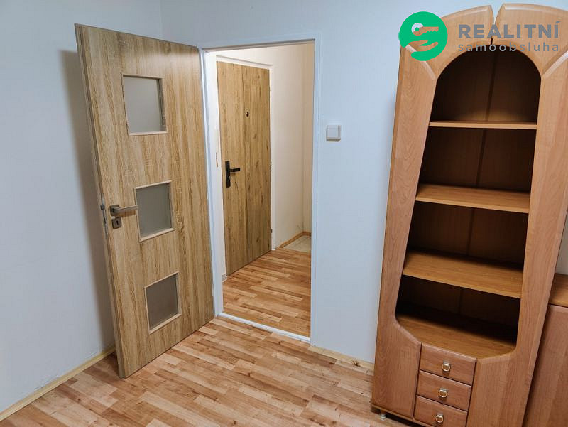 Prodej bytu 1+1 26 m² – fotografie 4