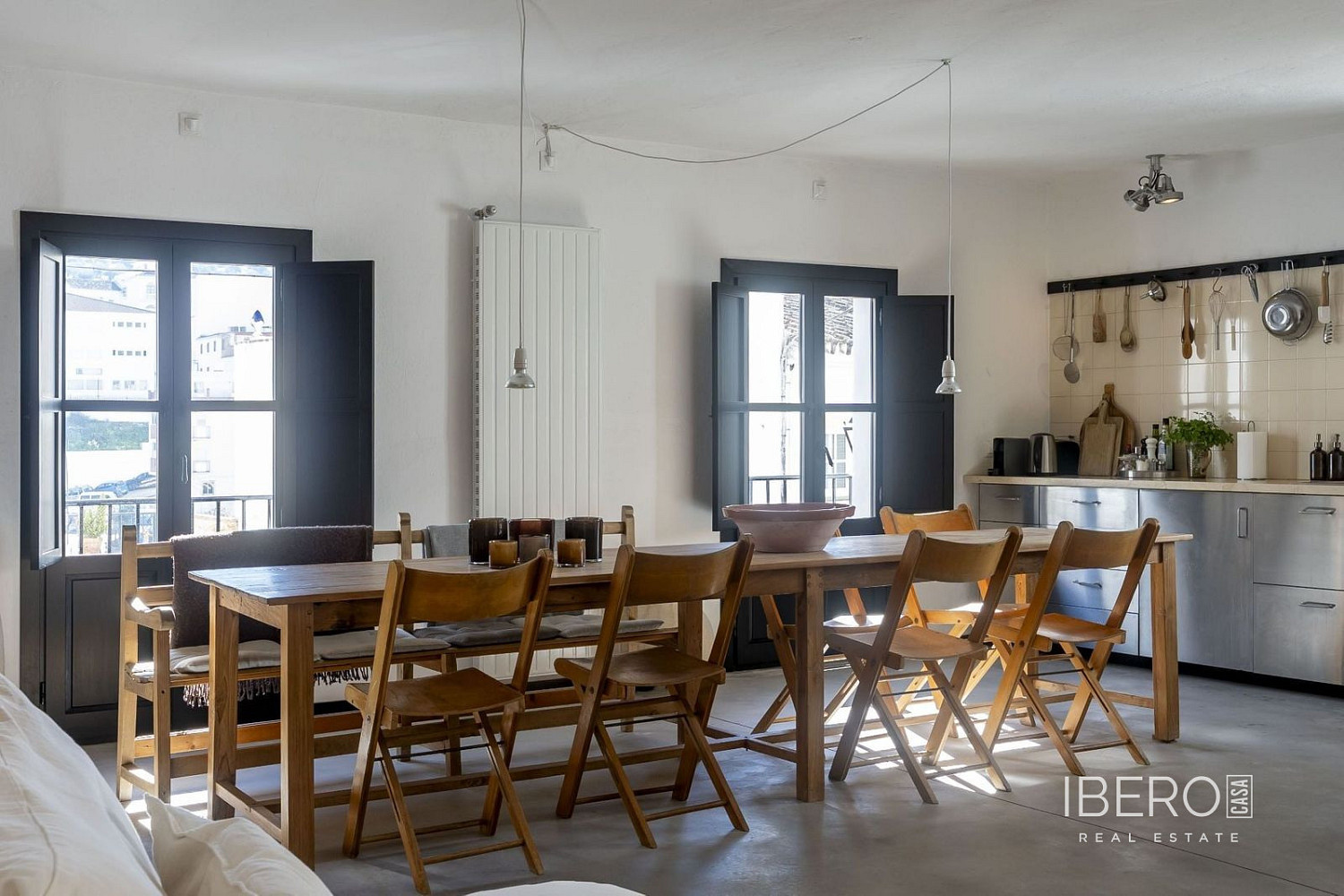 Casa 3+kk – Tolox, Sierra de las Nieves - Vista 3