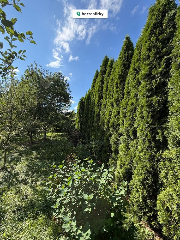 Prodej stavebního pozemku 942 m² – fotografie 3