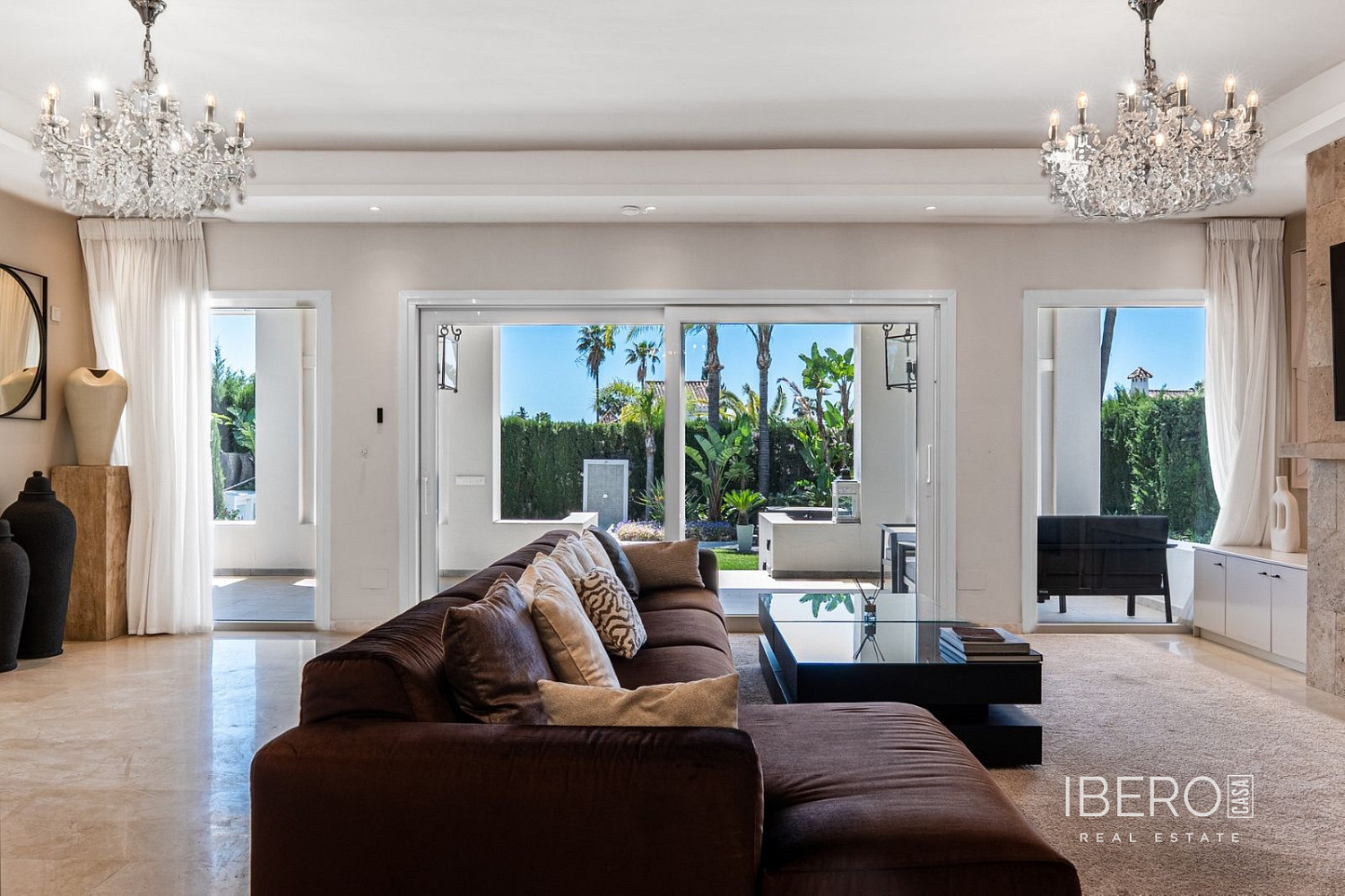 Casa 7+kk – Marbella, Nueva Andalucía - Vista 2