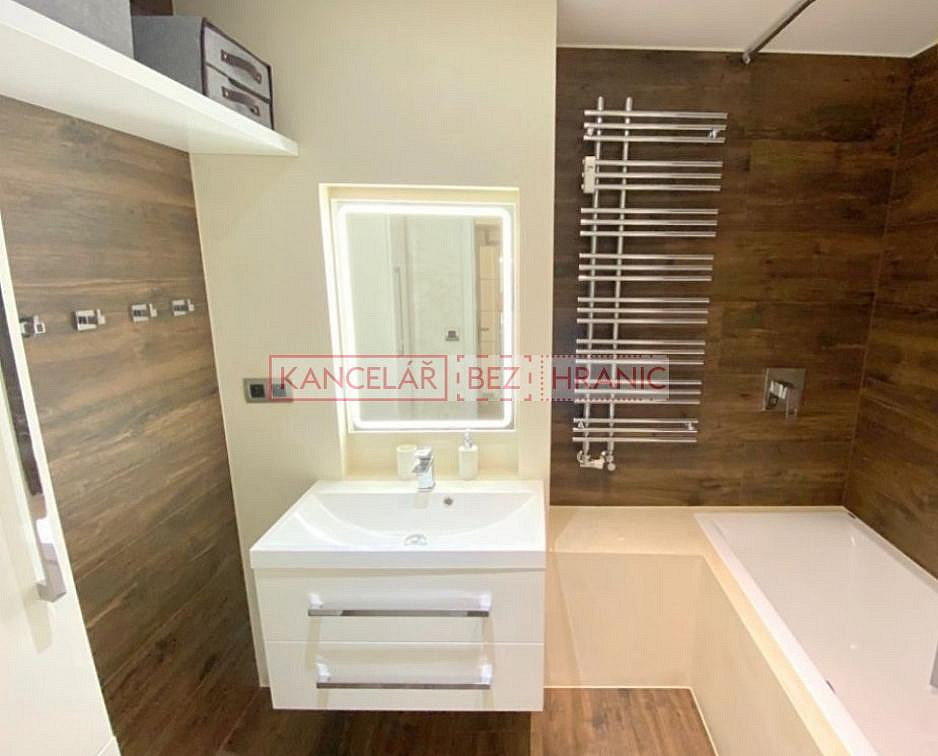 Prodej bytu 1+1 33 m² – fotografie 4