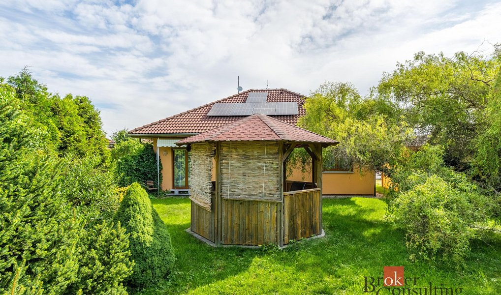 Prodej domu 91 m² s pozemkem 900 m², Tlustice – náhled fotky 24