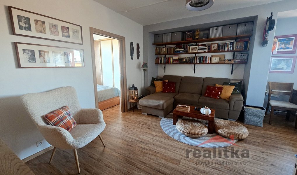 Prodej bytu 4+kk 80 m², Opava – náhled fotky 2
