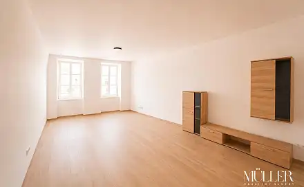 Pronájem bytu 1+1 37 m², nám. F. L. Věka, Dobruška, okres Rychnov nad Kněžnou
