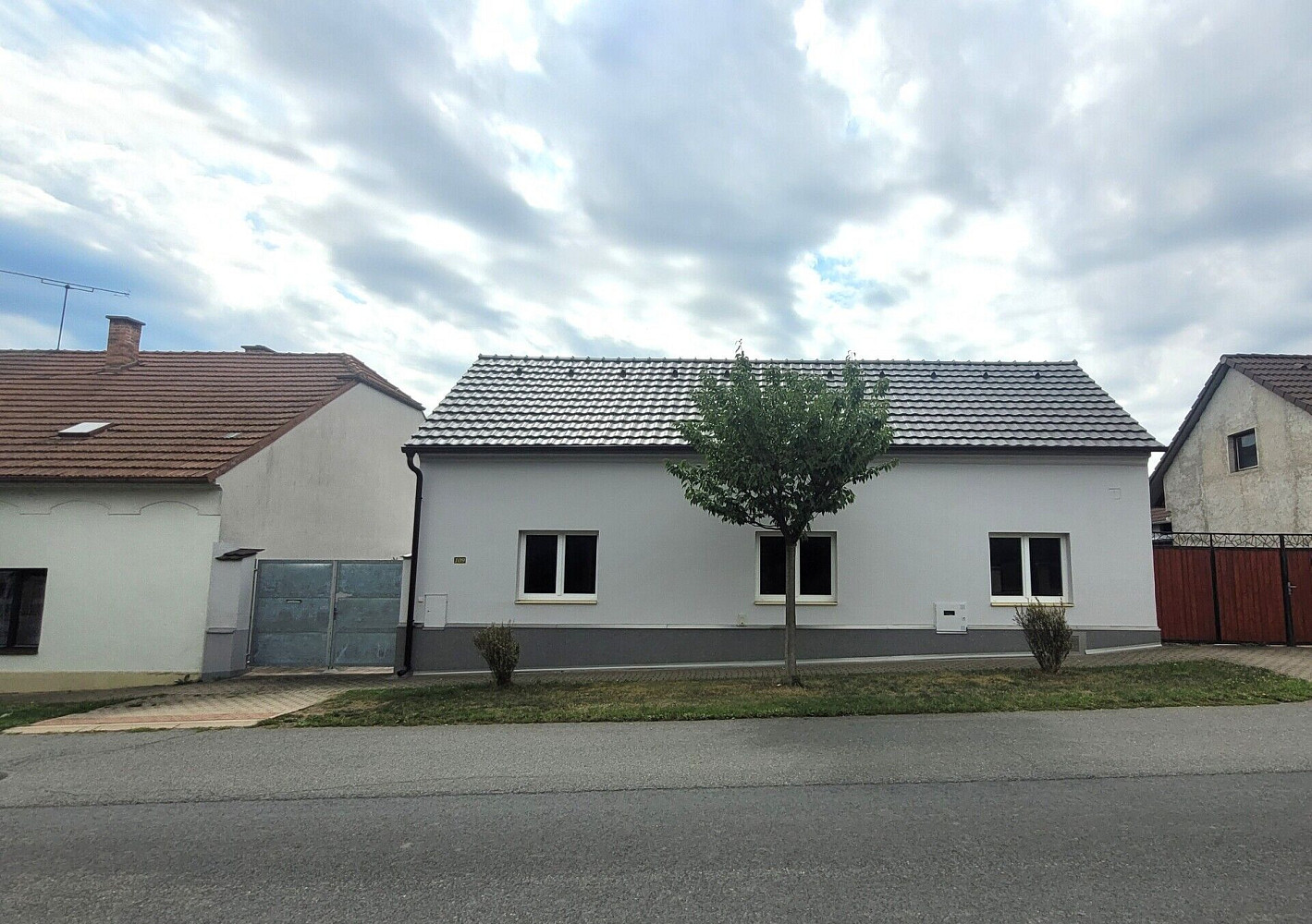 Prodej domu 100 m² s pozemkem 336 m²