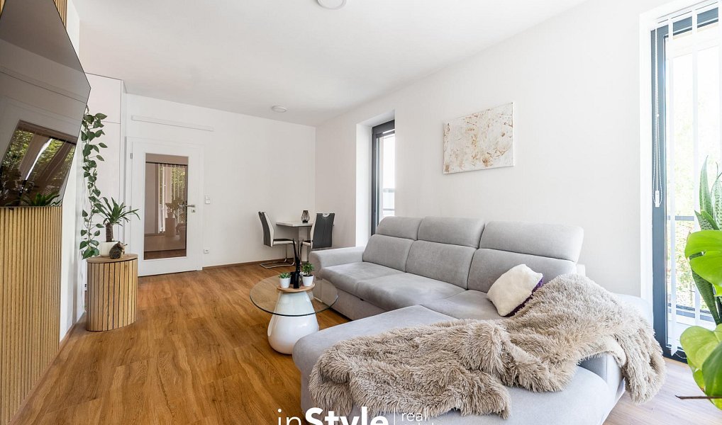 Prodej bytu 2+kk 53 m², Uherské Hradiště – náhled fotky 6