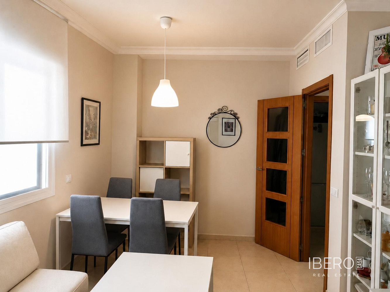Piso 2+kk – Málaga, Este - Vista 2