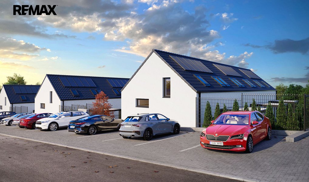 Prodej bytu 4+kk 91 m², Jince – náhled fotky 7
