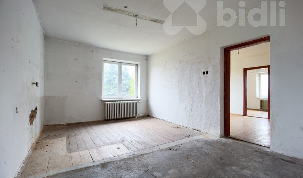 Prodej zemědělského objektu 160 m², Javorník – náhled fotky 11