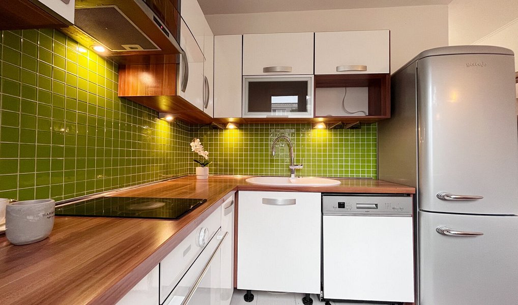 Pronájem bytu 3+1 70 m², Domažlice – náhled fotky 11