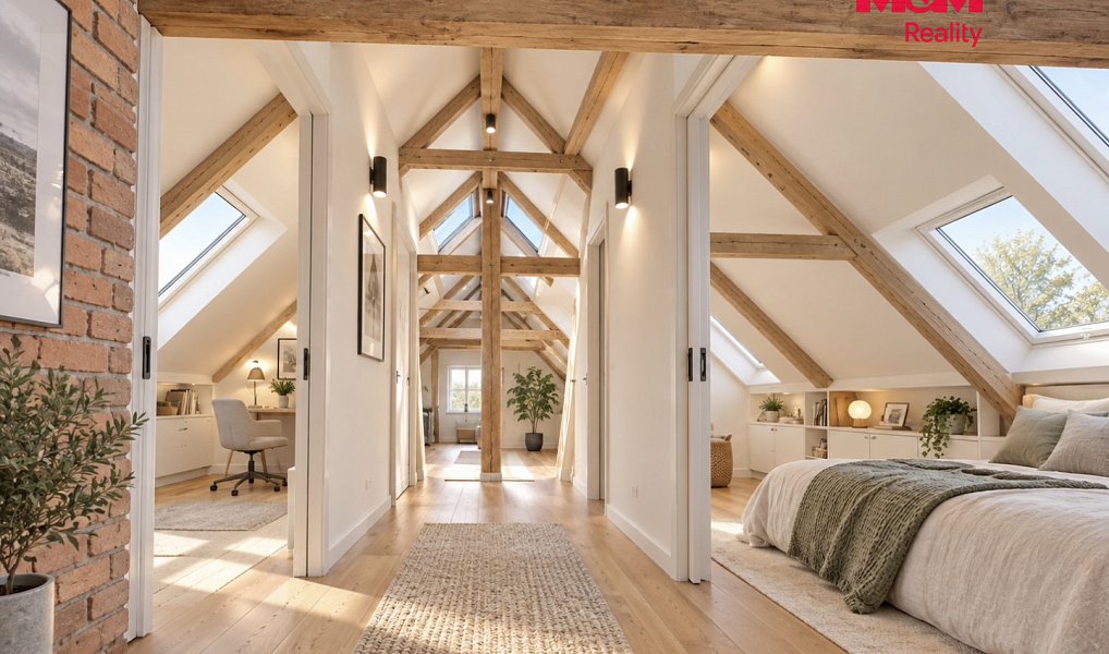 Prodej domu 120 m² s pozemkem 681 m², Předslav – náhled fotky 7